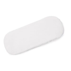 Cubre cuco gomas y Sábana ajustable Walking Mum Botton Raya