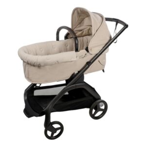 Cubre cuco gomas y Sábana ajustable Walking Mum Sintra