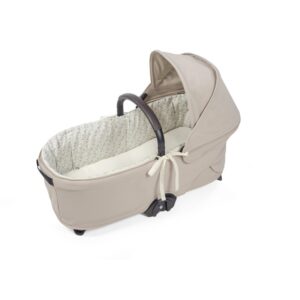 Cubre cuco varillas + funda colchón Walking Mum Gala