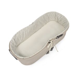 Cubre cuco varillas + funda colchón Walking Mum Gala