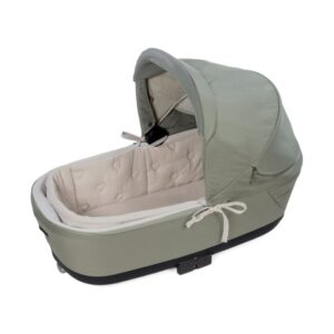 Cubre cuco varillas y Sábana ajustable Walking Mum Sintra