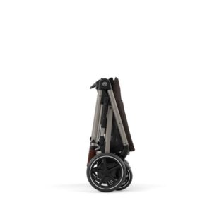 Cybex e-Gazelle S Duo Cochecito Gemelar