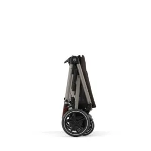 Cybex e-Gazelle S Duo Cochecito Gemelar