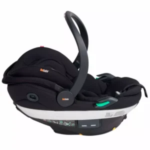 Grupo 0 BeSafe Go Beyond reclinable 13 kg / 40-87 cm