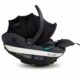 Grupo 0 BeSafe Go Beyond reclinable 13 kg / 40-87 cm - Imagen 5