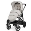 Inglesina Aptica 2025 Duo Cochecito System Duo
