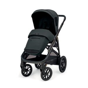 Inglesina Aptica XT 2025 Duo Cochecito 2 piezas