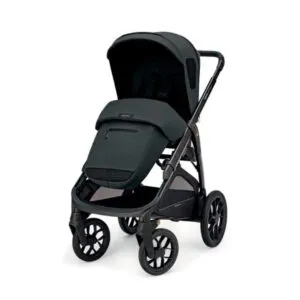 Inglesina Aptica XT 2025 Duo Cochecito 2 piezas