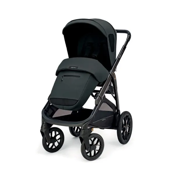 Inglesina Aptica XT 2025 Duo Cochecito 2 piezas