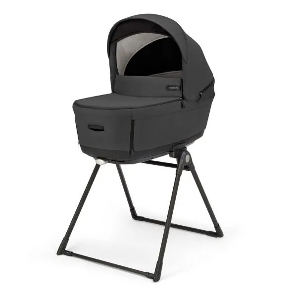 Inglesina Aptica XT 2025 Duo Cochecito 2 piezas