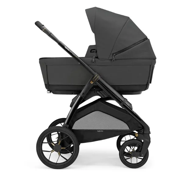 Inglesina Aptica XT 2025 Duo Cochecito 2 piezas