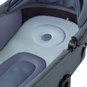 Jané Keep Dúo cochecito de bebé