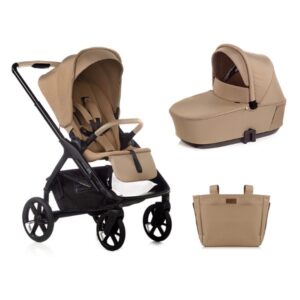 Jané Keep Dúo cochecito de bebé