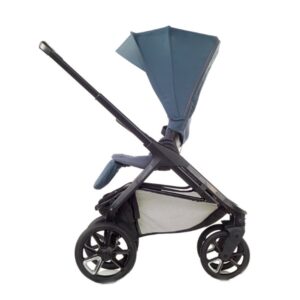 Jané Keep Dúo cochecito de bebé