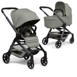 joolz hub 2 carrito de bebe