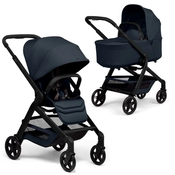 Joolz Hub 2 Carrito de Bebé