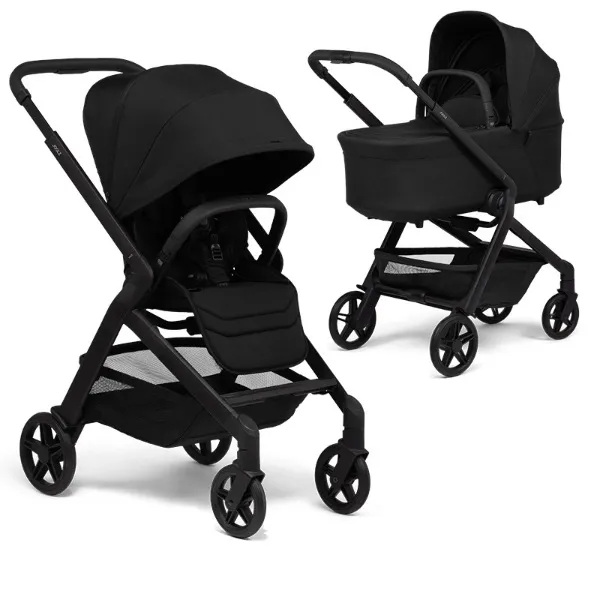 Joolz Hub 2 Carrito de Bebé