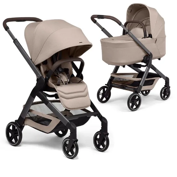 Joolz Hub 2 Carrito de Bebé