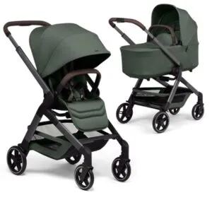 Joolz Hub 2 Carrito de Bebé