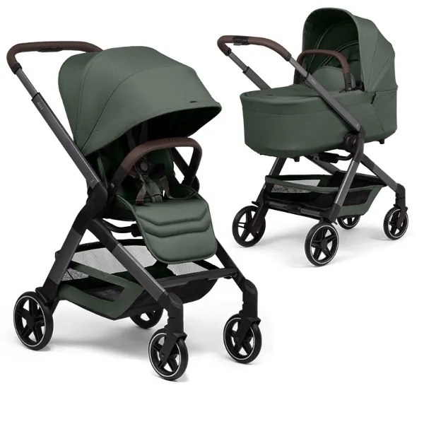 Joolz Hub 2 Carrito de Bebé