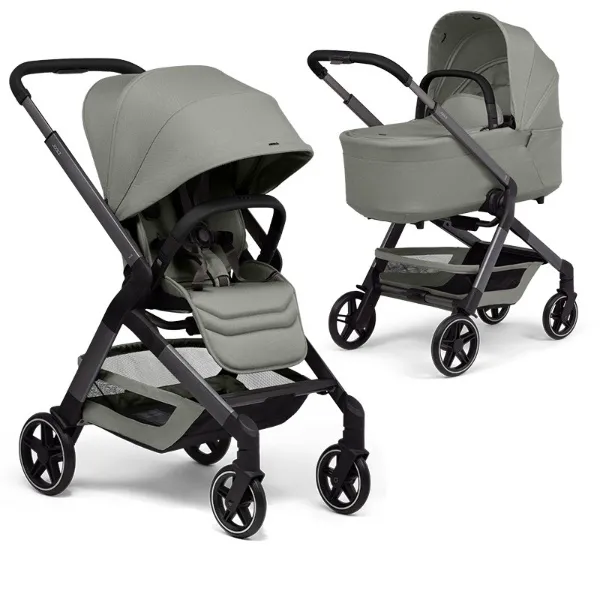 Joolz Hub 2 Carrito de Bebé