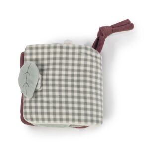 Libro Actividades León Walking Mum Gala