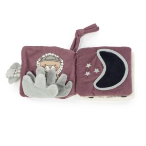 Libro Actividades León Walking Mum Gala