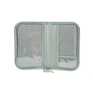 Libro Nacimiento Walking Mum I Love Vichy