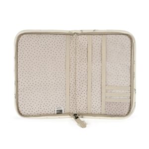 Libro Nacimiento Walking Mum Mimosa