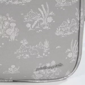 Maleta Clínica Pasito a Pasito Toile de Jouy