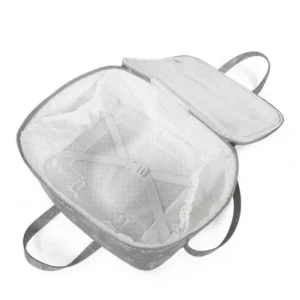 Maleta Clínica Pasito a Pasito Toile de Jouy