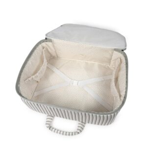 Maleta Walking Mum Botton Raya