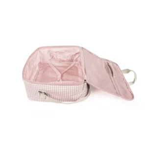 Maleta Walking Mum I Love Vichy