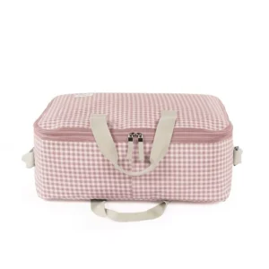 Maleta Walking Mum I Love Vichy