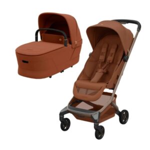 Maxi-Cosi Duo Fame Cabin Copper Terra