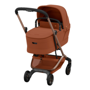 Maxi-Cosi Duo Fame Cabin Copper Terra
