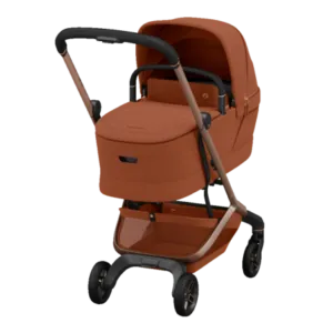 Maxi-Cosi Duo Fame Cabin Copper Terra