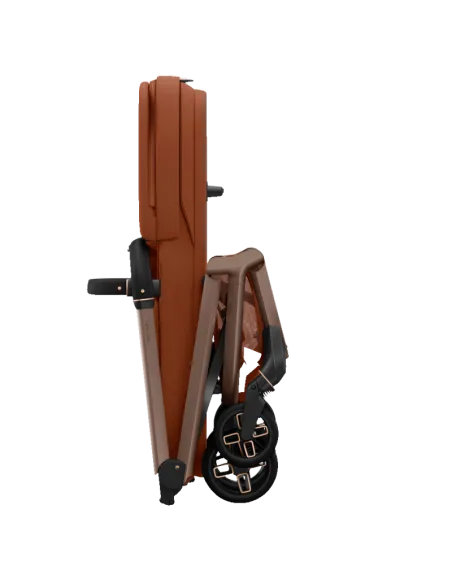 Maxi-Cosi Duo Fame Cabin Copper Terra