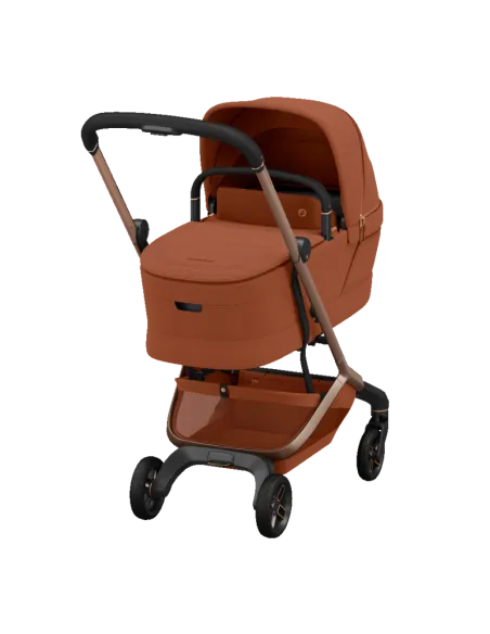 Maxi-Cosi Duo Fame Cabin Copper Terra