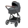 Carrito Maxi-Cosi Oxford Plus duo con capazo Sense