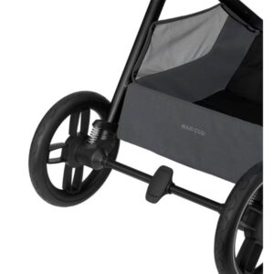 Carrito Maxi-Cosi Oxford Plus duo con capazo Sense