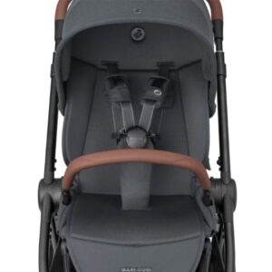 Carrito Maxi-Cosi Oxford Plus duo con capazo Sense