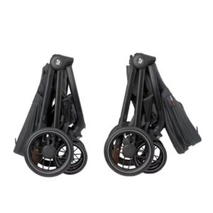 Carrito Maxi-Cosi Oxford Plus duo con capazo Sense