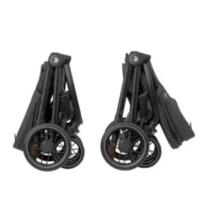 Carrito Maxi-Cosi Oxford Plus duo con capazo Sense