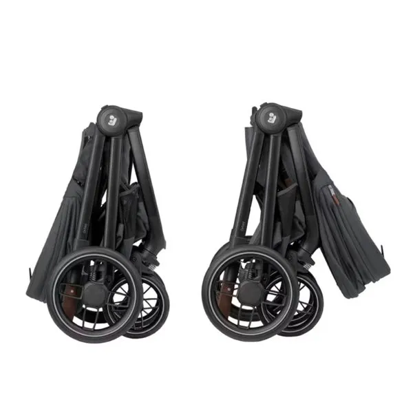 Carrito Maxi-Cosi Oxford Plus duo con capazo Sense