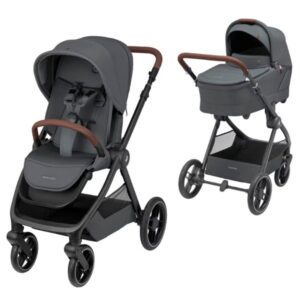 Carrito Maxi-Cosi Oxford Plus duo con capazo Sense