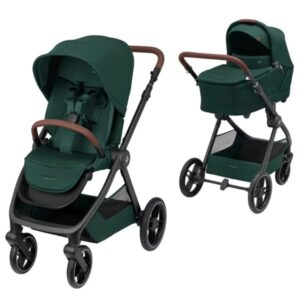 Carrito Maxi-Cosi Oxford Plus duo con capazo Sense