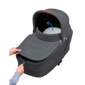 Carrito Maxi-Cosi Oxford Plus duo con capazo Sense