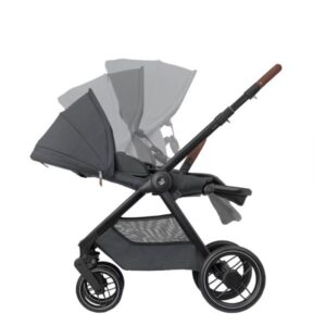 Carrito Maxi-Cosi Oxford Plus duo con capazo Sense