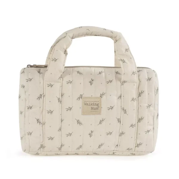 Mini Bag Walking Mum Mimosa